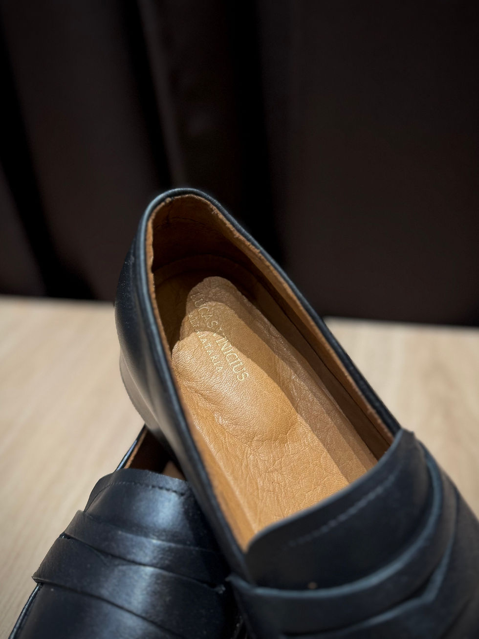 Miniatura: Loafer Firenze Classic
