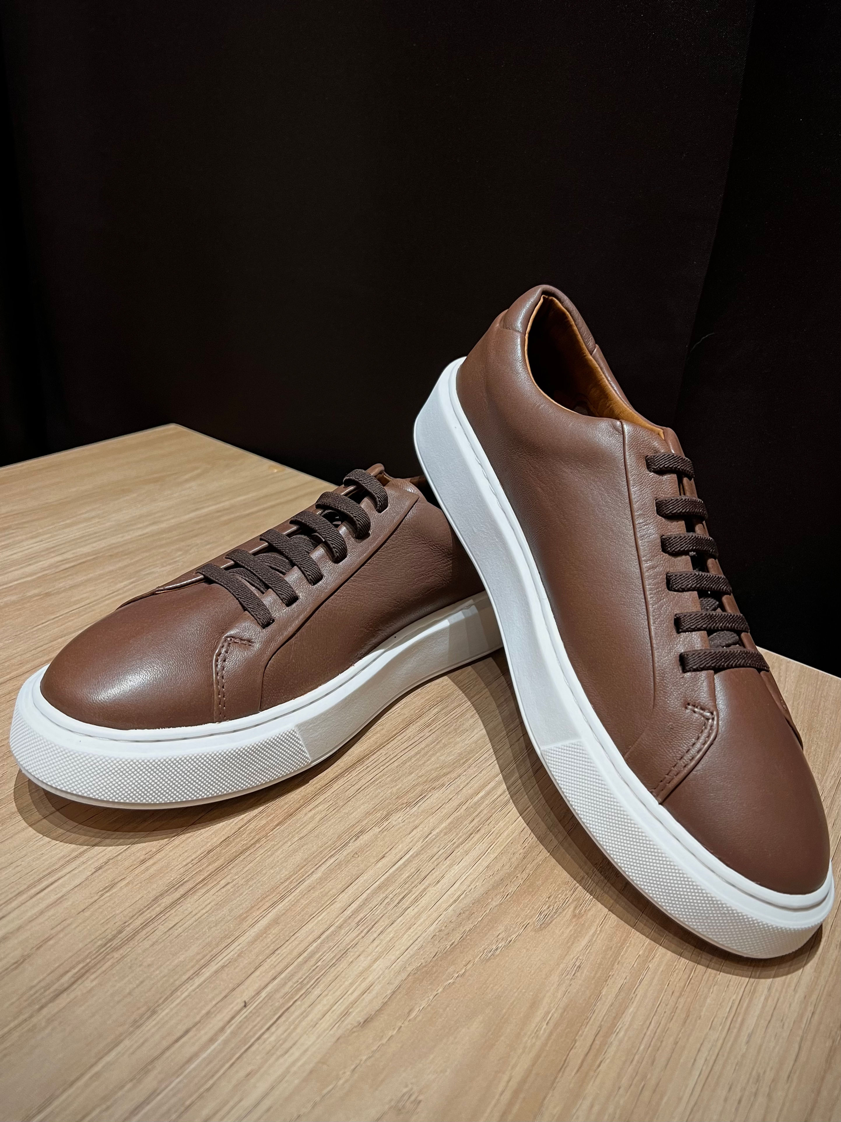 Casual Milano Lace