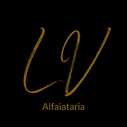Logo de LV Alfaiataria
