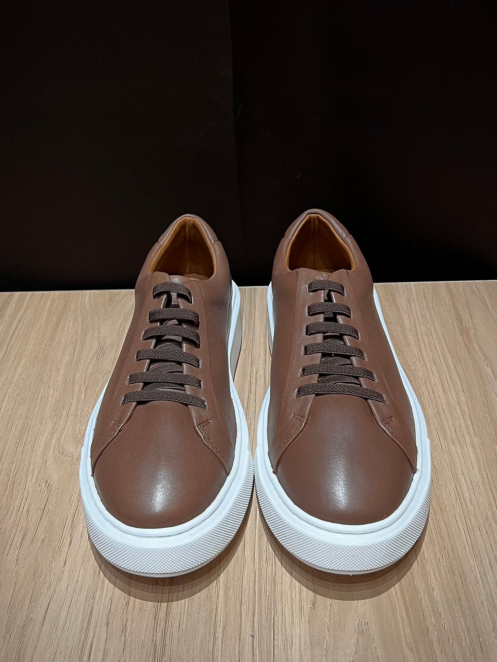 Miniatura: Casual Milano Lace