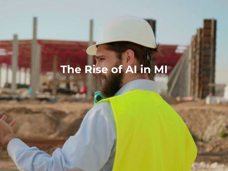 Rise of AI Datacenters in Michigan