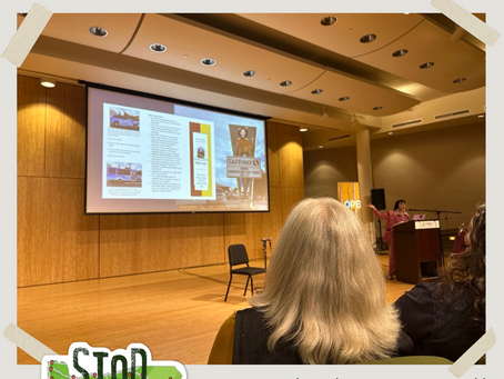 Stop Requested by OPB Live at PSU in Partnership with TREC