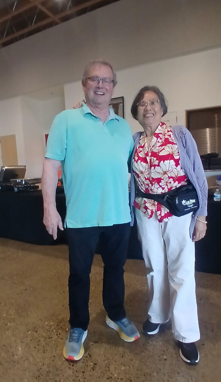 Join Our Team: Empower Chinese Seniors to Vote!