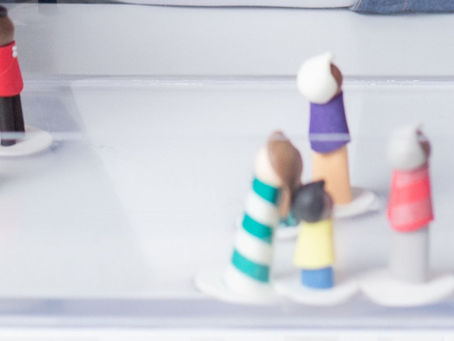 A Ferida da Traição: Soltando o controle e confiando novamente