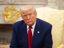Trump investment accounts executed 327 stock purchases immediately before tariff reversal sparked historic market rally
