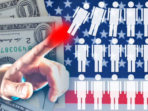 US layoffs hit highest level since 2020, fueled by AI and cost cuts