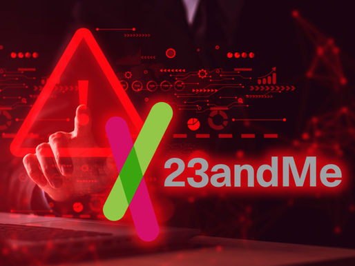 23andMe to pay $30 million in settlement over 2023 data breach