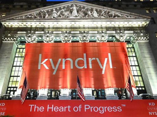 Kyndryl's Global Strategic Partnership with Microsoft to lead $500 billion MSP market