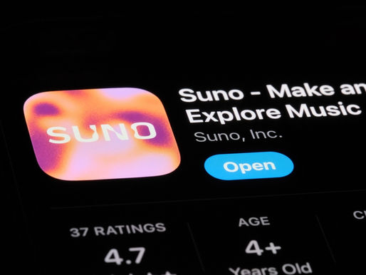 Leaked source code confirms Suno AI scraped millions of songs from YouTube, Deezer, and Genius