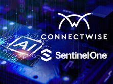 ConnectWise and SentinelOne unveil joint strategy to advance AI-driven security for MSPs
