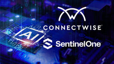 ConnectWise and SentinelOne unveil joint strategy to advance AI-driven security for MSPs