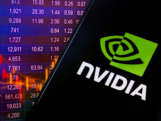 Nvidia records the worst day in stock history, is this the end?