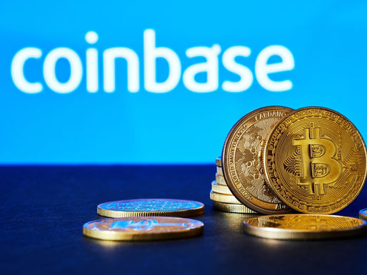 Coinbase records second straight quarterly loss as crypto trading slows