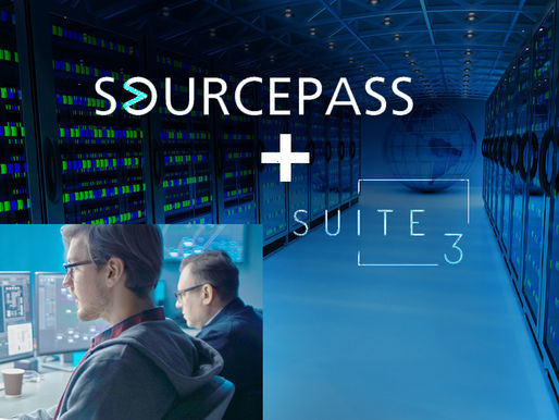 SourcePass acquires Suite3 to complete its $500 million MSP goal within 2026