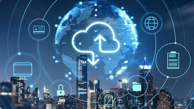 Global data centre deals hit record $61 billion in 2025 as insatiable demand for AI compute continues