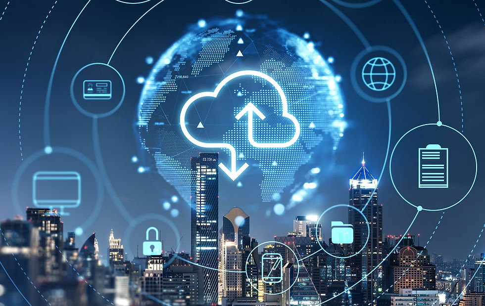 Global data centre deals hit record $61 billion in 2025 as insatiable demand for AI compute continues