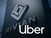 Uber to invest up to $1.25 billion in Rivian to build global robotaxi fleet