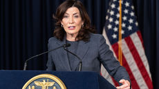 Human drivers win as New York Governor pulls the plug on statewide Robotaxi expansion