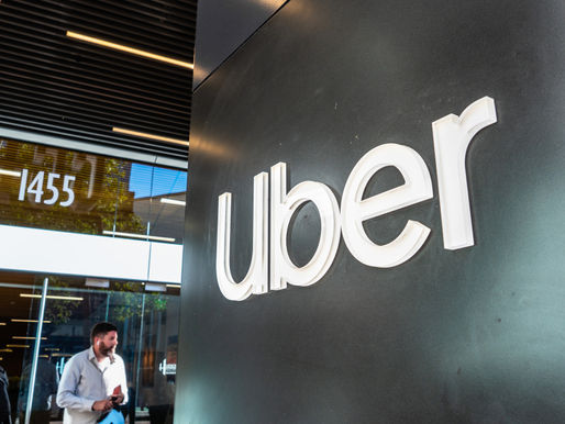 Dutch privacy regulator fines Uber €825 million ($966 million) over automated driver suspensions