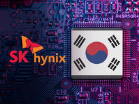SK Hynix joins the $1 trillion valuation club as AI memory demand explodes
