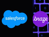 Salesforce acquires Braze for $5.66 billion to supercharge AI-driven customer engagement
