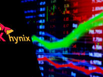 SK Hynix surges 13% in blockbuster U.S. stock market debut raising $26.5 billion