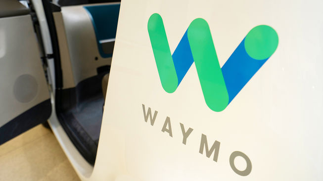 Waymo’s spent Robotaxi batteries to be repurposed as grid storage in Texas and California
