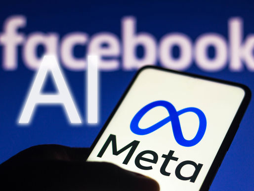 You can now stop Facebook from using your personal data to train its AI