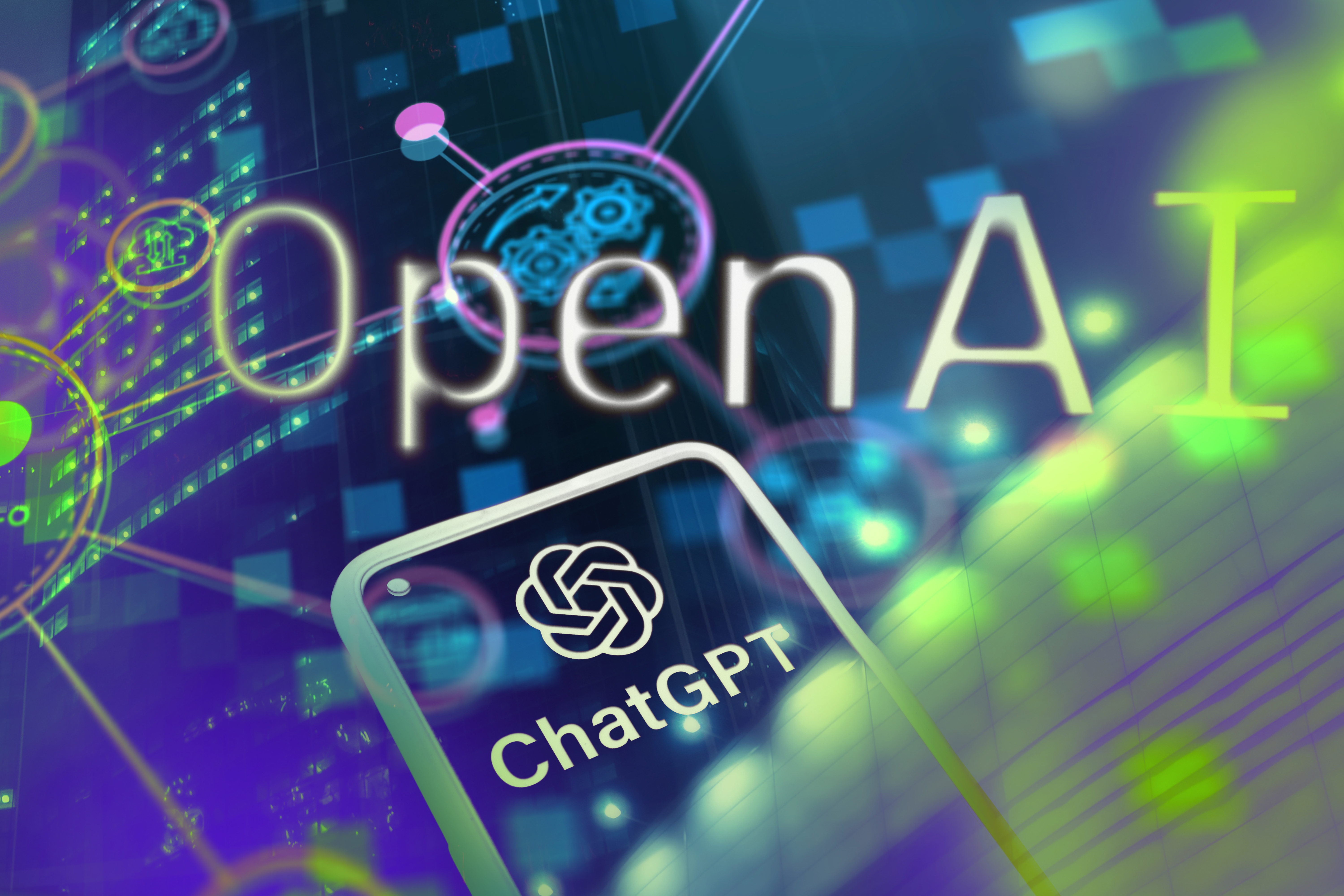 Unveiling GPTBot: OpenAI's innovative web crawler for automated ...
