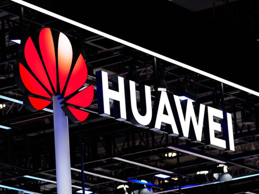 Huawei unveils AI chip Supercluster, calls it world's most powerful computing power
