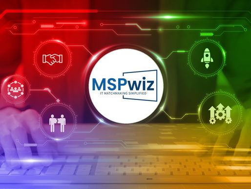 Introducing MSPwiz, the IT 'matchmaking' platform for businesses