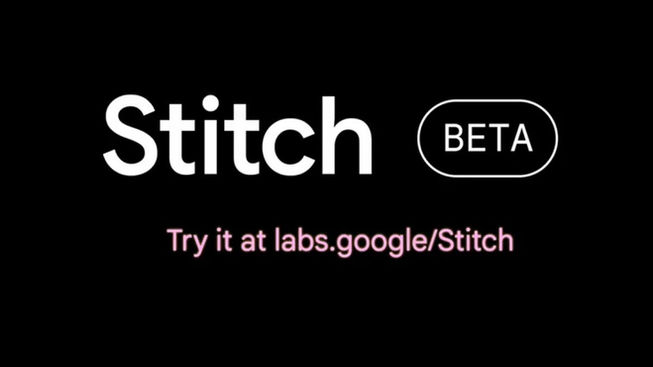 Figma under pressure as Google unveils "Stitch" and the era of "Vibe Design"