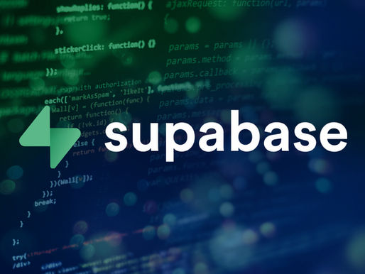 Inside Supabase: The open-source database company that just doubled its valuation to $10 billion in 8 months
