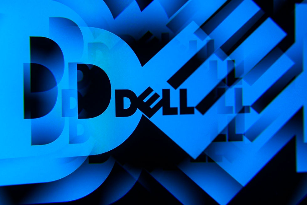 Dell expands private cloud offering through Nutanix partnership
