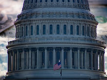 U.S. House passes bill to close rental loophole Chinese firms used to access restricted AI chips