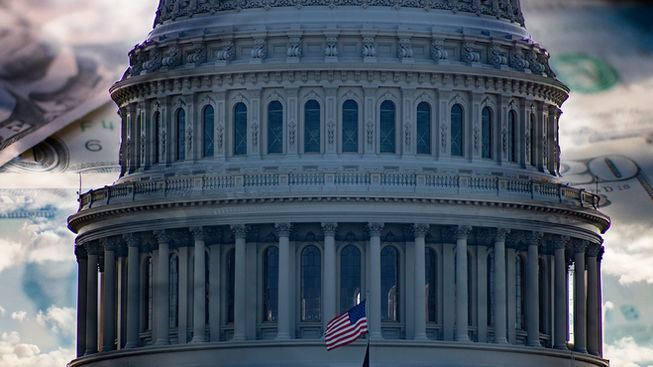 U.S. House passes bill to close rental loophole Chinese firms used to access restricted AI chips