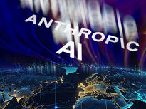 Meta and Anthropic in early talks for blockbuster $10 billion cloud compute lease deal