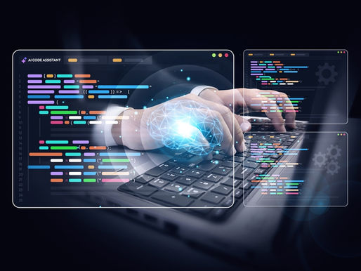 Software development jobs hanging on a thread as companies increasingly use AI to write code