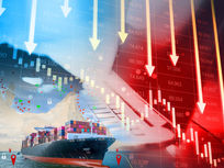 Tech stocks suffer worst week in nearly a year as Middle East tensions ignite market selloff