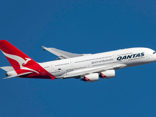 Qantas Airlines customer data leaked on dark web after ransom deadline passes