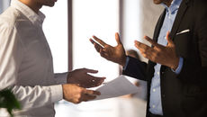 Managing conflict in the workplace: strategies for tech leaders