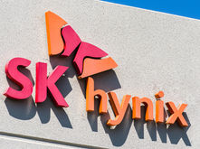 South Korean memory giant SK Hynix confidentially files for U.S. listing in move to raise up to $14 billion