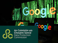Irish privacy watchdog fines Google €403 million over historical location data violations