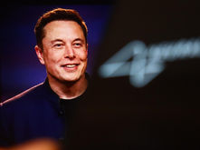 SpaceX completes world's largest IPO as Elon Musk becomes world's first trillionaire