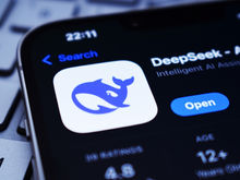 OpenAI raises concerns over Deepseek’s AI training practices - alleges IP theft