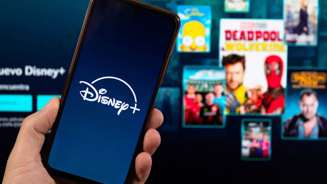 Disney inks $1 billion investment and licensing deal with OpenAI