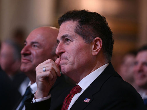 Michael Dell reclaims fourth spot on billionaire list as AI server demand drives rally