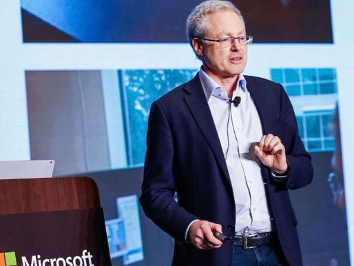 Deepfake technology now a growing cybersecurity concern, expert warns