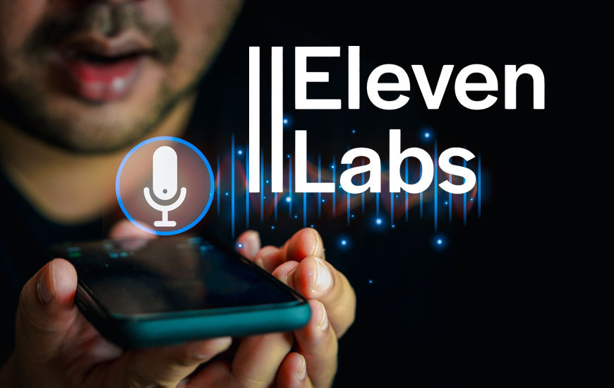 ElevenLabs valuation doubles to $22 billion as enterprise demand for AI voice agents soars