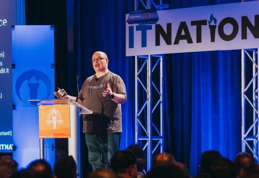 ConnectWise unveils major new developments at IT Nation Connect